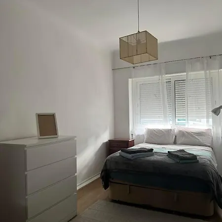 Double Luxury Room Lisbon Exterior photo