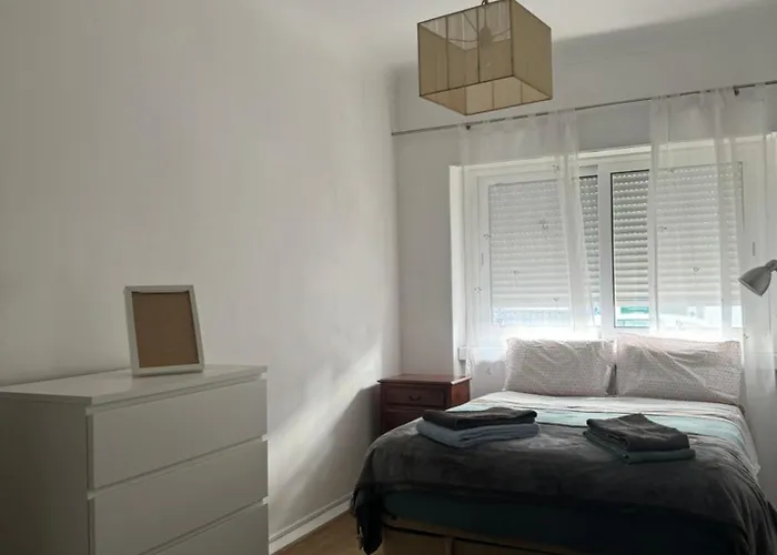 Double Luxury Room