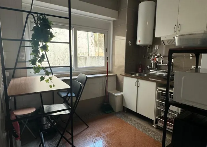 Double Luxury Room