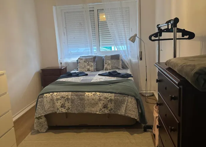 Double Luxury Room